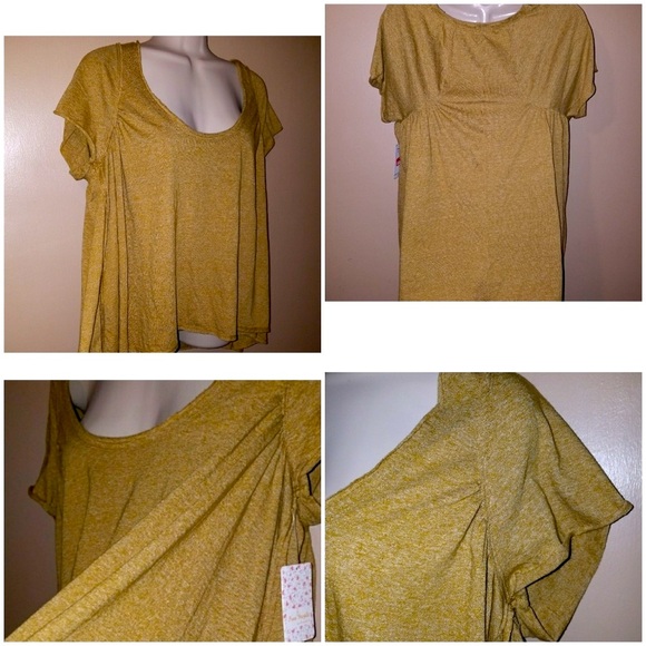 Free People 4 top bundle - Picture 6 of 15